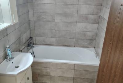 Apartament cu 2 camere decomandat în Ampoi 3 - 6