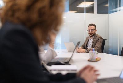 Spa?iu de birou privat pentru 3 persoane in Regus Iulius Centre - 7