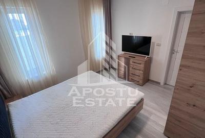 Duplex cu 4 camere cu Canalizare în Ghiroda - 5