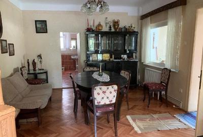 Casă cu Teren 480 Mp în Central - 6