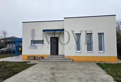 Casă individuală cu 3 camere cu Canalizare în Berceni - 1