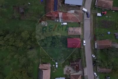 Casa de vanzare, 2 camere, Braisoru - 5