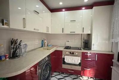 De inchiriat apartament cu o camera in zona Torontalului - 1