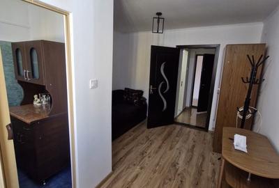 Garsonieră decomandată în Exterior Vest - 5