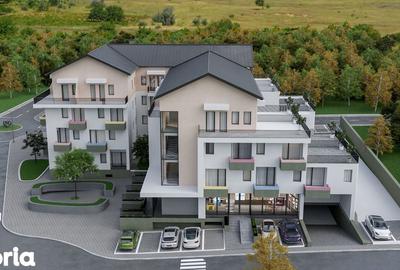 Apartament cu 2 camere în Central - 7