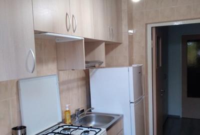 Garsoniera ETAJ 1 ~Kaufland~Parc Dr Taberei~METROU 700m~35Mp~Balcon~AC - 4