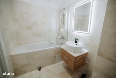 Apartament cu 2 camere decomandat în Breazu - 6