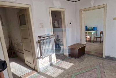 Casa singur in curte - zona Sacele - 1