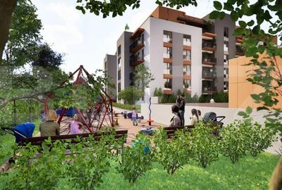 Apartament 2 camere, 45 mp, constructie noua, zona Dunarii - 4