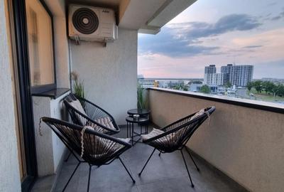 Apartament 3 camere Lux+Loc de parcare in Complexul V22 Residence - 6