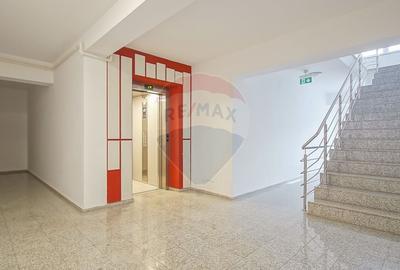 Apartament 3 camere tip duplex | Maurer Residence Tractorul | Coresi - 23