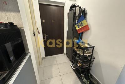 Apartament 3 Camere | Etaj intermediar | Metrou la scară |Raul Doamnei - 15