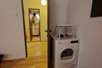Garsonieră decomandată în 13 Septembrie - 5