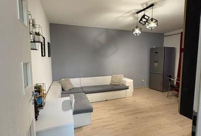 Apartament cu 3 camere în Chiajna - 2