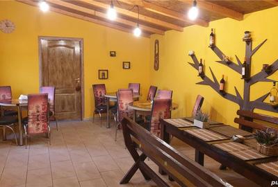 Casă cu 3 camere în Cheriu - 5