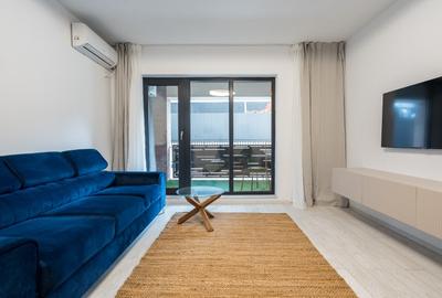 Apartament cu 2 camere decomandat, mobilat în Vest - 9