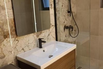 Prima inchiriere | Apartament elegant 2 camere Nord Bucuresti Prima inchiriere | Apartament elegant 2 camere Nord Bucuresti - 13