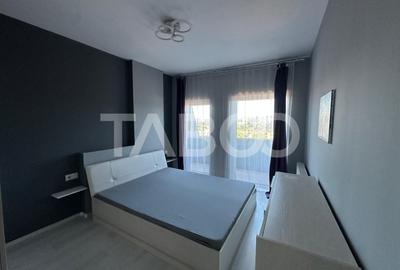 Apartament modern cu 3 camere cu garaj de vanzare in Marasti - 10