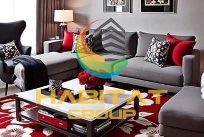 Apartament cu 3 camere decomandat în Berceni - 2