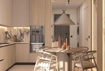 Apartamente cu 2 camere - PREMIUM | COMISION 0% - 2