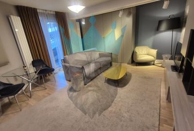 Garsoniera Nordului Herastru - 1