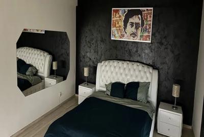Casă cu 4 camere în Dâmbovița