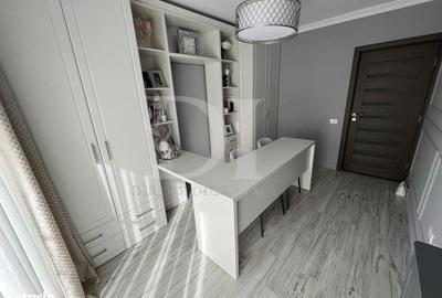 Casă cu 4 camere cu Teren 500 Mp în Sava - 12