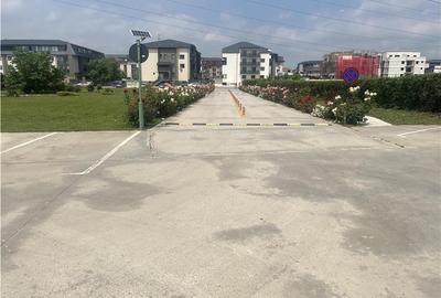 Apartament cu 3 camere decomandat, mobilat în Dobroești - 20