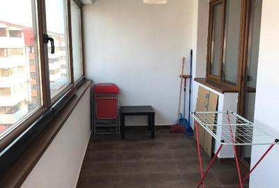 Inchiriez apartament 3 camere in apropiere de metrou Dimitrie Leonida - 1