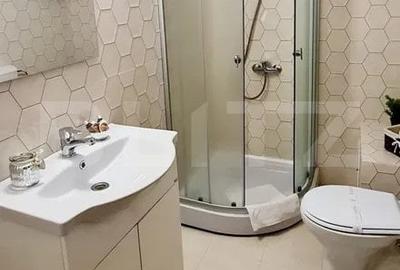 Casa moderna multifunctionala/pensiune de vanzare in Mera, aproape de Cluj - 7