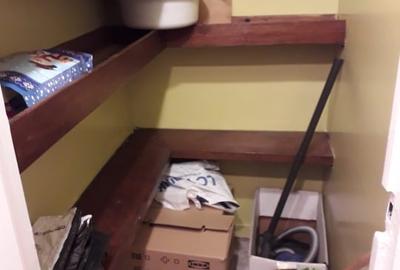 Apartament cu 2 camere circular, mobilat în Vatra Luminoasă - 9