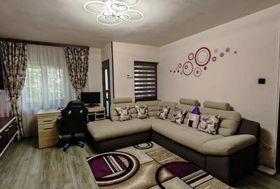 Apartament 3 camere, 78 mp, zona Brazda Apartament 3 camere, 78 mp, zona Brazda - 9