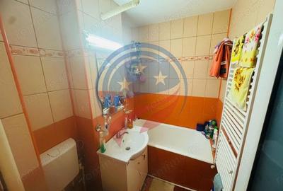 Apartament 4 camere semidecomandat - 1
