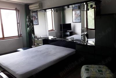 Apartament cu 2 camere decomandat în Complex Studențesc - 4