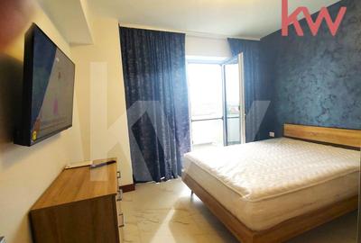 Apartament cu 3 camere decomandat, mobilat în Lăpuș Argeș - 3