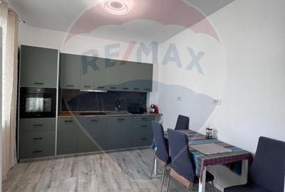 Apartament cu 2 camere de închiriat - 2