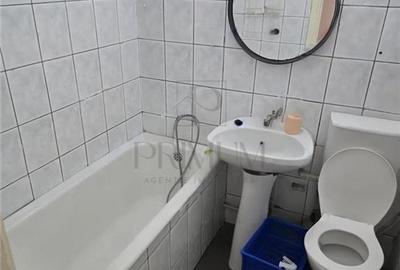 Garsonieră decomandată, mobilată în Circumvalațiunii - 4