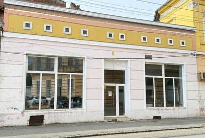 Spațiu comercial, de 280 mp, în Fabric - 1
