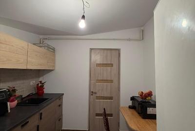 Apartament cu 2 camere decomandat, mobilat în Berceni - 9