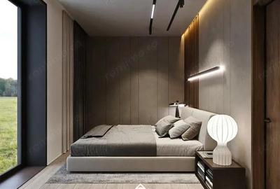 Apartament cu 2 camere în Central - 15