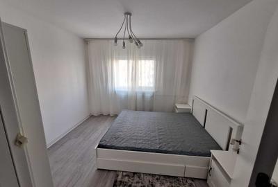 Apartament cu 2 camere decomandat, mobilat în Iancului