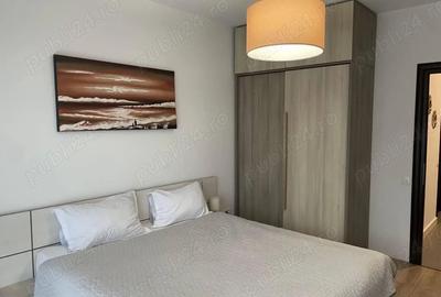 Apartament 2 camere Tampa Gardens Brasov - 4
