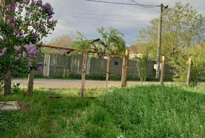 Teren 2000 mp DN2 Lilieci 25Euro/mp langa Bucuresti - 1