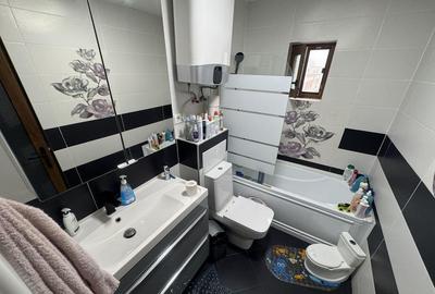 Apartament 3 camere zona Cet - 3