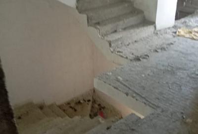 Vand bloc locuinte colective la rosu, stradal – Șos. Chitilei - 5