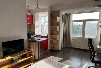 Inchiriere garsoniera Parc Tineretului, 3 min de metrou, de la proprietar - 1