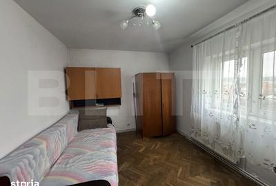 Apartament cu 2 camere decomandat, mobilat în Traian - 2