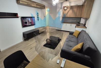 Apartament 2 Camere Quartier Azuga Doamna Ghica Bucuresti - 1