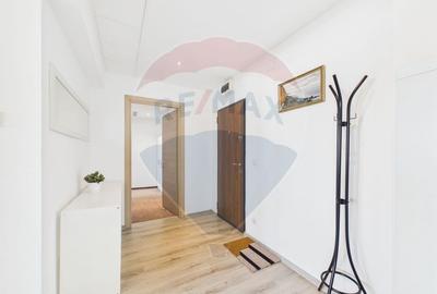 Apartament cu 2 camere decomandat, mobilat în Vitan-Bârzești - 9