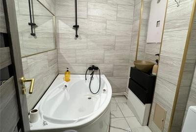 Garsonieră în Alexandru cel Bun - 5